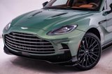 New 2025 Aston Martin DBX 707 image 4