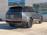 New 2025 Land Rover Range Rover Autobiography image 5