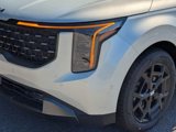New 2025 Kia Carnival SX Prestige image 2
