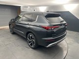 New 2025 Mitsubishi Outlander SEL image 4