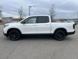 New 2025 Honda Ridgeline Black Edition image 1