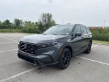 New 2026 Honda CR-V Sport-L image 3
