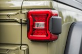 New 2025 Jeep Wrangler Unlimited Rubicon image 6