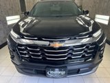 New 2026 Chevrolet Equinox LT w/ Convenience Package II image 2