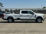 Certified 2023 Ford F350 XLT w/ FX4 Off-Road Package image 3