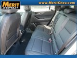 New 2026 Chevrolet Equinox LT w/ Convenience Package II image 5