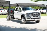 New 2025 RAM 5500 Tradesman image 5