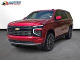 New 2025 Chevrolet Tahoe High Country image 2