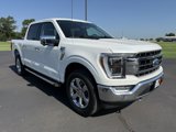Used 2022 Ford F150 Lariat w/ Equipment Group 502A High image 2