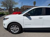 Used 2020 Chevrolet Equinox LS image 4