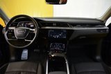 Used 2022 Audi e-tron Premium Plus w/ Premium Plus Package image 2