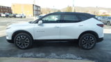 New 2025 Chevrolet Blazer RS w/ LPO, Floor Liner Package image 4