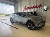 New 2025 Chevrolet Equinox EV LT image 2