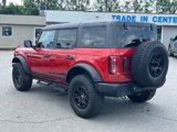 Certified 2023 Ford Bronco Wildtrak image 4