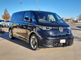 New 2025 Volkswagen ID. Buzz Pro S image 4