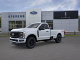 New 2025 Ford F350 XL image 2