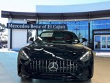 New 2025 Mercedes-Benz AMG GT 55 image 2