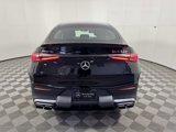 New 2025 Mercedes-Benz GLC 63 AMG S image 5