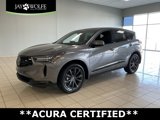 Certified 2025 Acura RDX A-Spec image 4