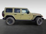 New 2025 Jeep Wrangler Unlimited Rubicon image 3