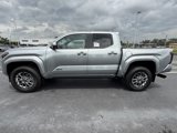 New 2025 Toyota Tacoma Limited image 5