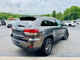 Used 2020 Jeep Grand Cherokee Laredo w/ Laredo X Package image 4