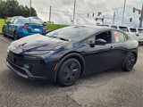 New 2025 Toyota Prius LE image 3