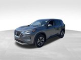 Used 2023 Nissan Rogue SV image 3