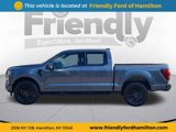 New 2025 Ford F150 Lariat image 2