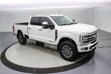 Certified 2024 Ford F350 Limited image 2