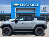 New 2025 GMC Hummer EV 2X w/ LPO, Dark Essentials Package image 2