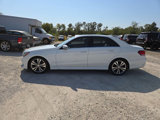 Used 2014 Mercedes-Benz E 350 4MATIC Sedan image 5