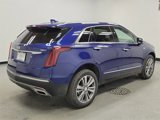 New 2025 Cadillac XT5 Premium Luxury w/ Technology Package image 3
