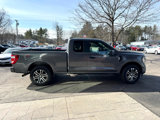 Used 2023 Ford F150 XL w/ STX Appearance Package image 6
