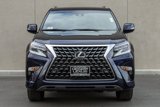 Used 2022 Lexus GX 460 Premium image 2