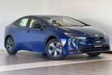 New 2026 Toyota Prius LE image 2