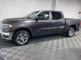 New 2025 RAM 1500 4x4 Crew Cab image 3