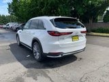 Used 2024 MAZDA CX-90 3.3 Turbo w/ Premium Package image 3