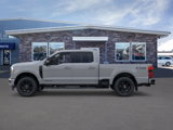 New 2025 Ford F250 XLT w/ Black Appearance Package image 3