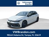 New 2025 Volkswagen Golf w/ Euro Style Package image 1