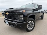 New 2025 Chevrolet Silverado 2500 Custom w/ Custom Value Package image 3