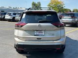 New 2026 Nissan Rogue Platinum w/ Platinum Premium Package image 4