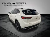 Used 2021 Buick Envision Essence w/ Technology Package I image 4