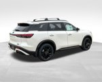 New 2025 INFINITI QX60 Luxe w/ Vision Package image 5