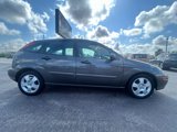 Used 2003 Ford Focus ZX5 Hatchback image 4