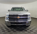 Used 2016 Chevrolet Silverado 2500 W/T w/ WT Convenience Package image 4