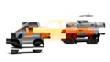 New 2025 Chevrolet Colorado W/T w/ WT Custom Package image 4
