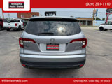 Used 2022 Honda Pilot Special Edition image 4