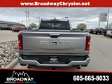 New 2025 RAM 1500 Big Horn image 6