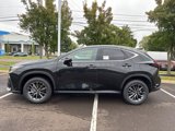 New 2026 Lexus NX 350 AWD image 2